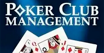 Организация Poker Club Management