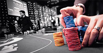 Показатель статистики PFR в покере