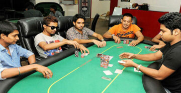 Покер — это азартная игра или спорт