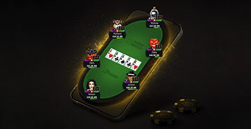 Pokermatch интегрировался в сеть iPoker Network