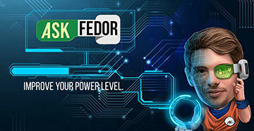 PokerOK запустил дополнение Ask Fedor для анализа раздач