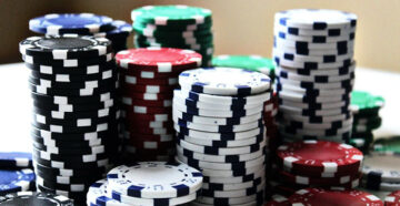 Основные правила ставок в покере