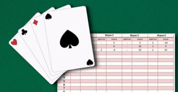 Как играть в расписной покер онлайн