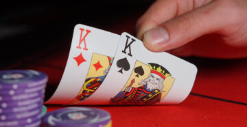 Что такое раунды в покере