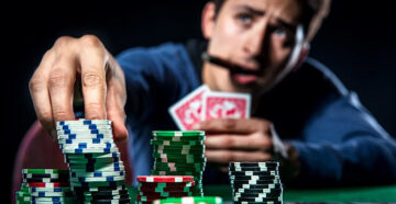 О показателе RFI в покере