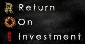 Что такое ROI в покере