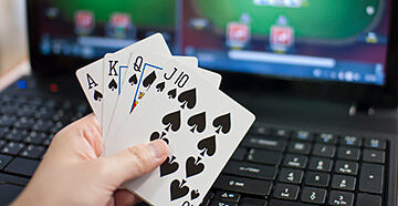 Понятие рук в покере