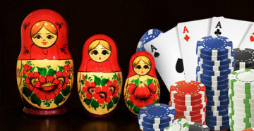 Подробные правила игры в русский покер