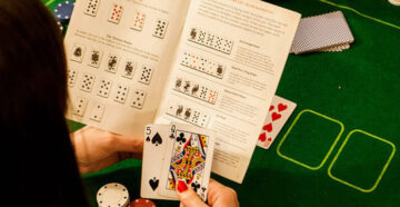 Что такое скилл в покере