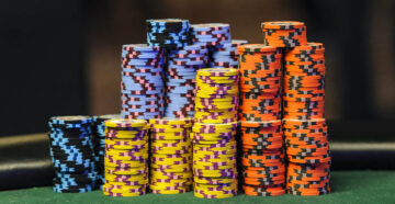 Что такое SPR в покере