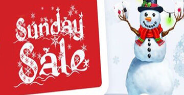 RedStarPoker запускает акцию Sunday Sale и дарит скидки на бай-ины в турниры до 60%