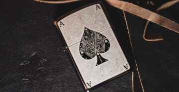 Значения термина старшая карта в покере