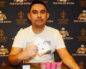 Виктор Паредес выиграл $169,294 в Main Event WSOP Thunder Valley Circuit