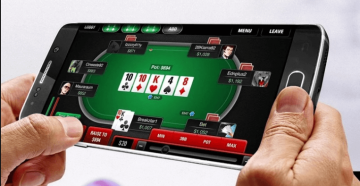 Как скачать PartyPoker на Айфон