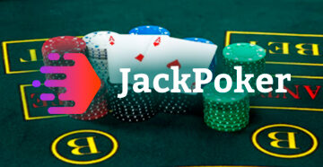 Jack Poker проводит ивент с крупными призовыми