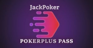 JackPoker выплачивает новым клиентам $210 в рамках акции Pokerplus Pass