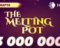 В событиях The Melting Pot Series JackPoker разыгрывает $3,000,000