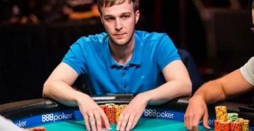 Андрей Жигалов победил в турнире HORSE серии WSOP 2018