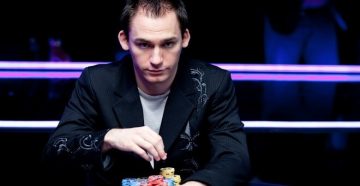 Джастин Бономо победил в Super High Roller Bowl 2018