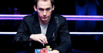 Джастин Бономо победил в Turbo Series и выиграл $192,000