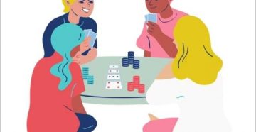 Как играть в покер для начинающих