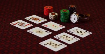 Как и где играть онлайн в Китайский покер