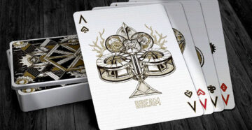 Какие карты нужны для покера