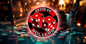 Кто такой хайроллер в покере