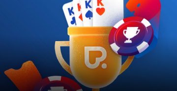 Миссии к Зимнему Кубку от Покердом