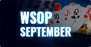 Лидерборды WSOP September 10M Giveaway в ПокерОК