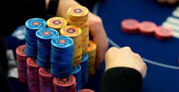 Лимпинг в покере