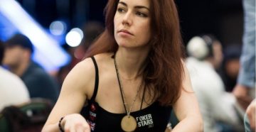Лив Боэри попала в призы двух хайроллеров WCOOP 2018