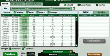 Скачать Эверест Покер на реальные деньги и играть в покер онлайн
