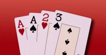 Правила и стратегия игры в Омаху Хай Лоу