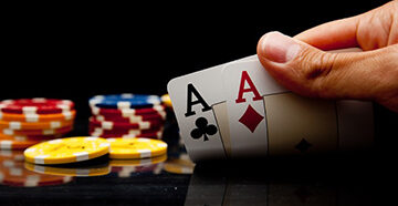 Что такое пот-оддсы в покере