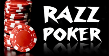 Правила покера Разз