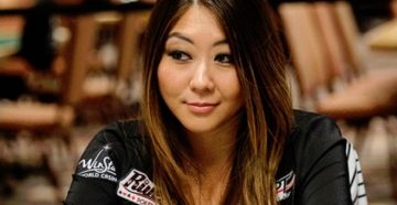 Мария Хо претендует на место в женском Зале славы покера