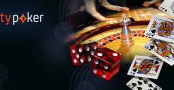 Казино PartyPoker
