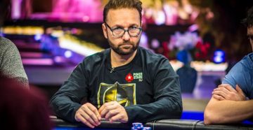 Даниэль Негреану опубликовал свое турнирное расписание