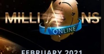 Partypoker перенес Millions Online на 2021 год и изменил формат проведения