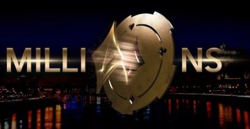 Живая серия Partypoker MILLIONS стартует 3 августа