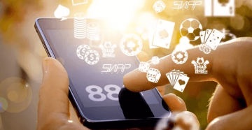 Мобильная версия 888Poker