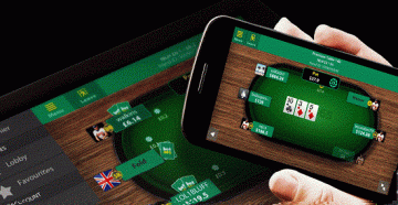 Скачать бесплатно мобильный покер