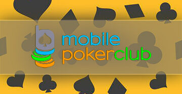 Mobile Poker Club проводит новые акции