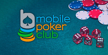 Mobile Poker Club запустил последний ивент июля