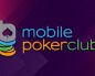 В MobilePokerClub активны лидерборды «Топ кеш-игры»