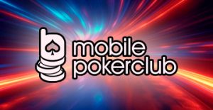 MobilePokerClub запустил акцию Need for Speed с билетами на турниры
