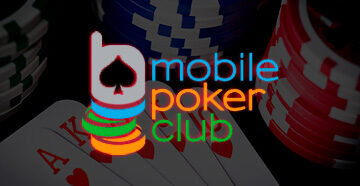 Mobile Poker Club представил осеннюю акцию