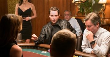 Новый фильм о покере прошел с большим успехом