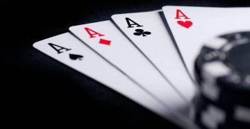 Чарт стартовых рук в покере